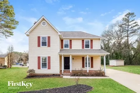 1411 Abbey Place Dr, Belmont, NC 28012