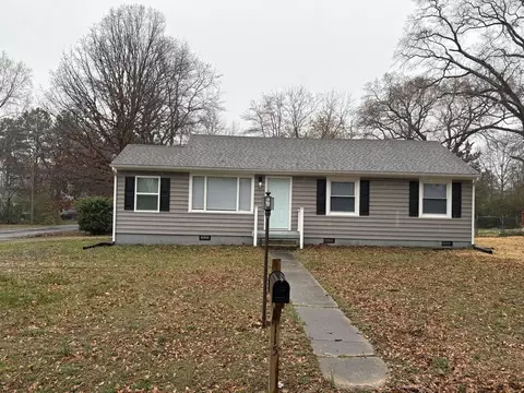 115 Wootton Rd, Sandston, VA 23150