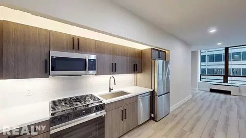 Undisclosed, New York, NY 10005