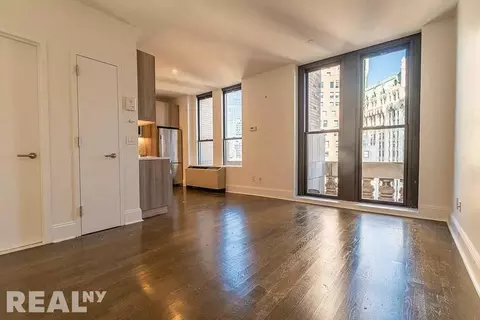 Undisclosed, New York, NY 10038