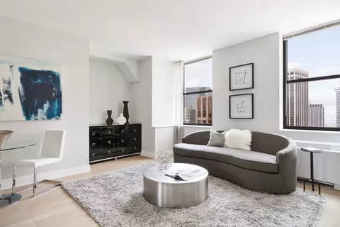 Undisclosed, New York, NY 10005