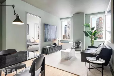 Undisclosed, New York, NY 10005