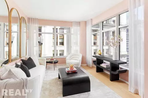 Undisclosed, New York, NY 10007