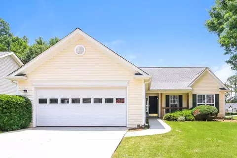 180 Lake Cove Approach, Newnan, GA 30265
