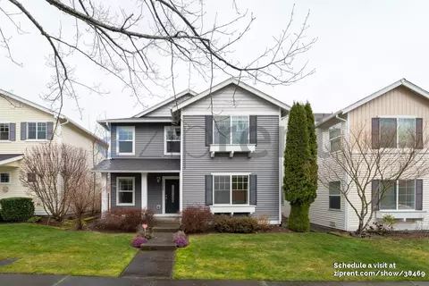 34030 SE Carmichael St, Snoqualmie, WA 98065
