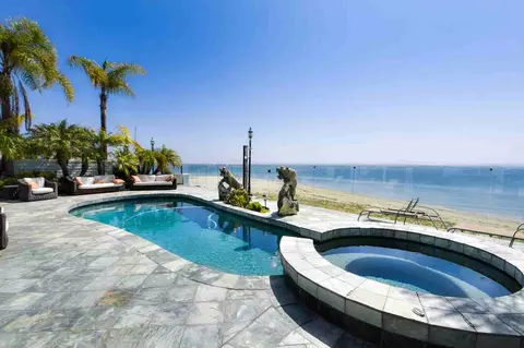 17 Spinnaker Way, Coronado, CA 92118