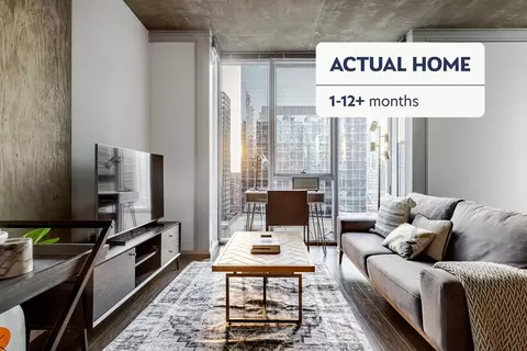 215 W Lake St #1203, Chicago, IL 60606