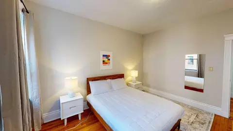 queensberry st, Boston, MA 02215