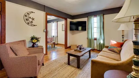 neva ave, Savannah, GA 31406