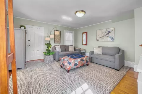 watson st, Marblehead, MA 01945