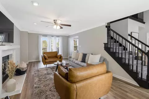 hunters pl, Mount Juliet, TN 37122