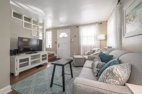 w swann ave, Tampa, FL 33609