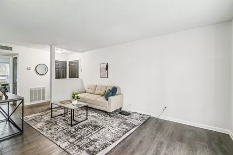 mission ridge cir, Atlanta, GA 30339