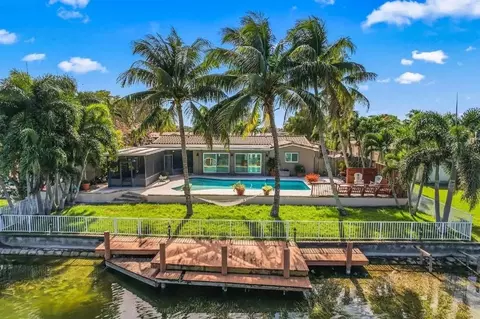 Undisclosed, Pembroke Pines, FL 33024