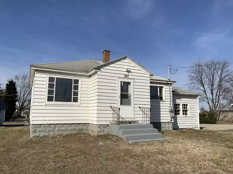 343 E Lakewood Blvd #SFH343, Holland, MI 49424