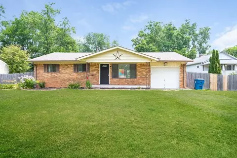 501 N Devon Ave, Indianapolis, IN 46219