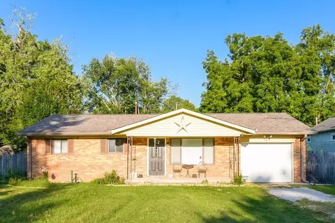501 N Devon Ave, Indianapolis, IN 46219