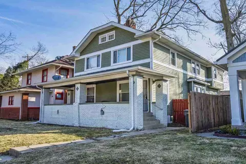 3541 Birchwood Ave, Indianapolis, IN 46205