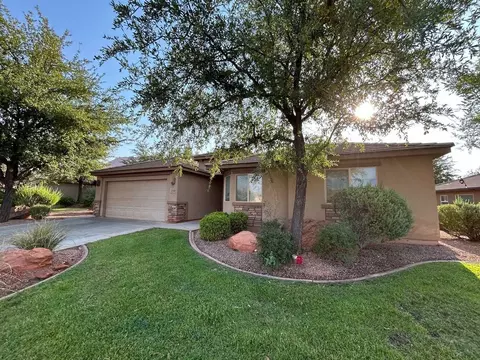 259 S 300 W, Ivins, UT 84738