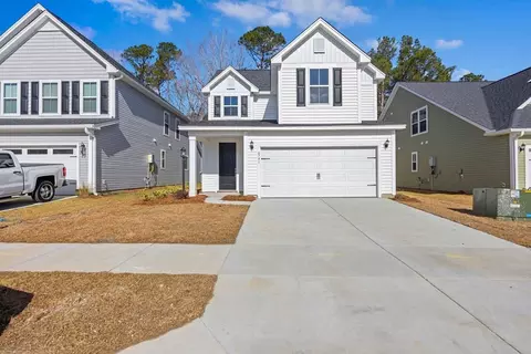 8741 Revival Rd, North Charleston, SC 29420