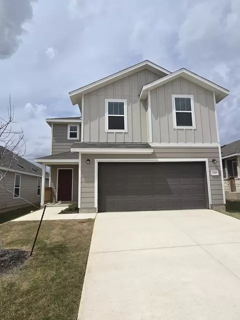 620 Creekside Way #4-2, New Braunfels, TX 78130