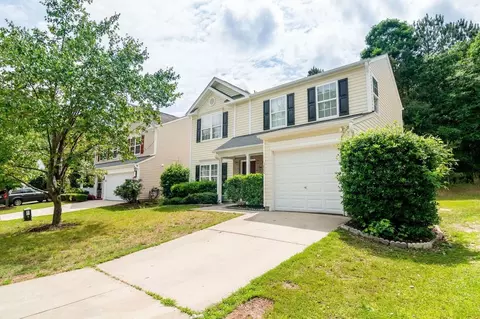 3400 Asgar Ct, Raleigh, NC 27610