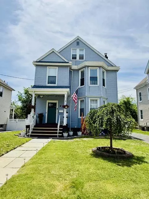 158 Montgomery St #2, Bloomfield, NJ 07003