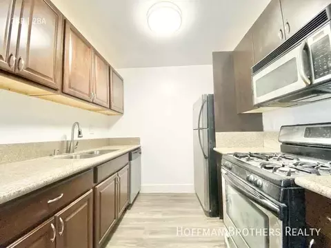 3105 S Durango Ave #4, Los Angeles, CA 90034