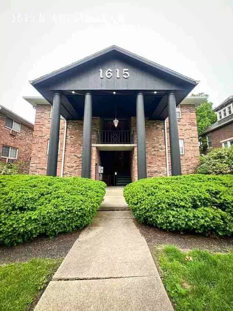 1615 N 4th St #T, Columbus, OH 43201
