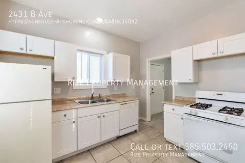 2431 B Ave, Ogden, UT 84401