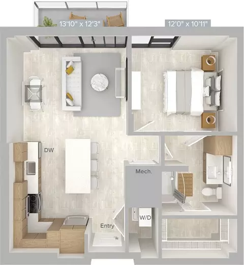 3940 NW 79th Ave, Doral, FL 33166