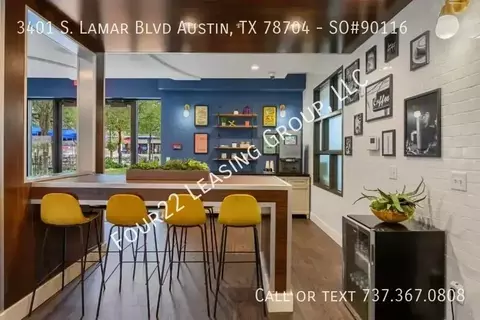 3401 S Lamar Blvd #SO90116, Austin, TX 78704
