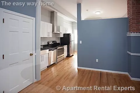 175 Rindge Ave #1LF, Cambridge, MA 02140