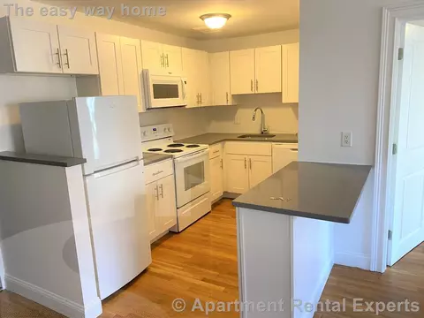 134 Summer St #16, Malden, MA 02148