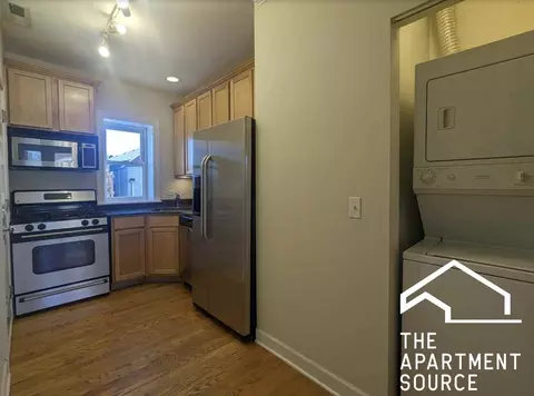 3244 N Clifton Ave #W2, Chicago, IL 60657