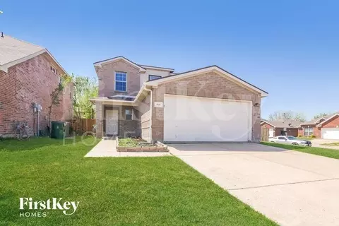 916 Simi Dr, Arlington, TX 76001