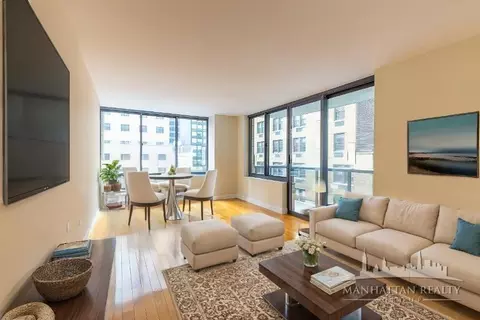 Undisclosed, New York, NY 10036