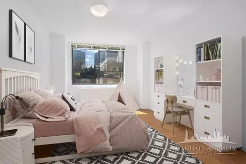 Undisclosed, New York, NY 10022
