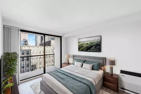 Undisclosed, New York, NY 10128