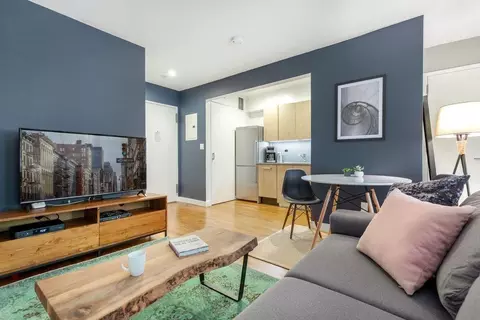 Undisclosed, New York, NY 10011