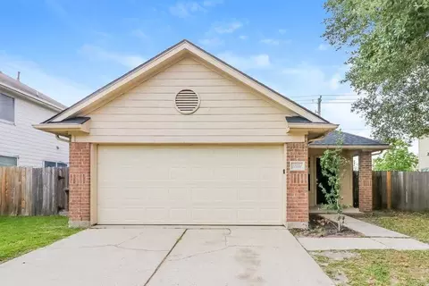 12531 Roxdale Ridge Dr, Houston, TX 77044