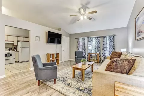 garfield st, Savannah, GA 31406
