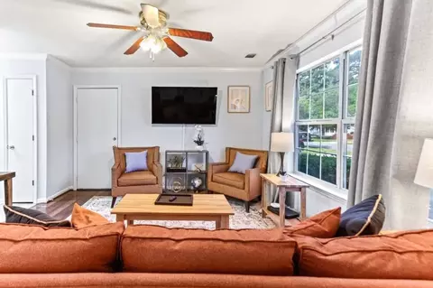 soling ave, Savannah, GA 31419