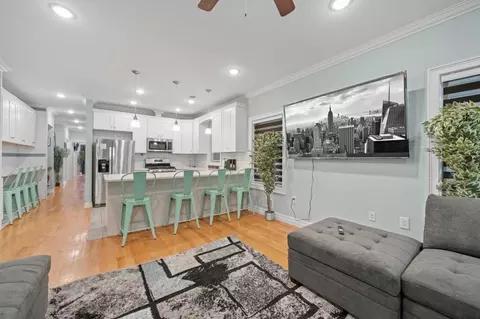 terrace ave, Jersey City, NJ 07307