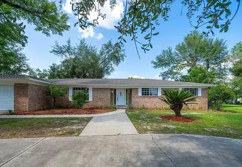 7541 Coleridge Rd, Callaway, FL 32404