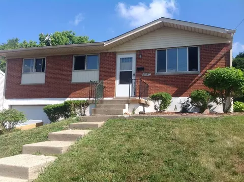 4390 Valence Dr, Cincinnati, OH 45238