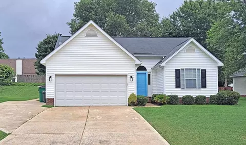 15008 Copper Ridge Trl, Charlotte, NC 28273