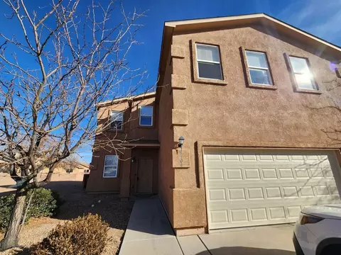 3304 Rivulet Dr SW, Albuquerque, NM 87121