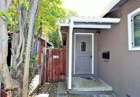 1126 King St, Redwood City, CA 94061