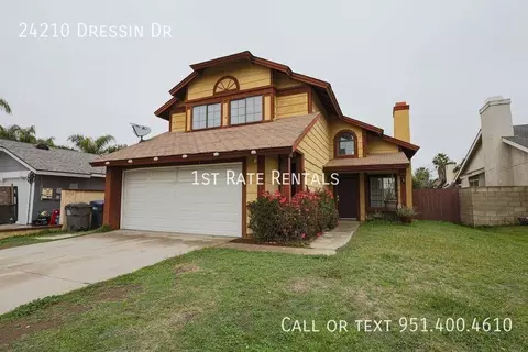 24210 Dressin Dr, Moreno Valley, CA 92553